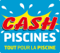 CASHPISCINE - CASH PISCINES CHALLANS - Tout pour la piscine